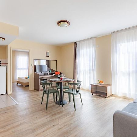 Appart'City Classic Nice Acropolis Екстериор снимка