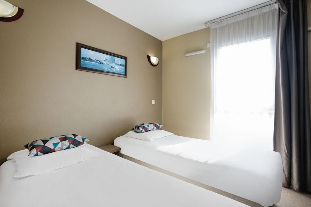 Appart'City Classic Nice Acropolis Екстериор снимка