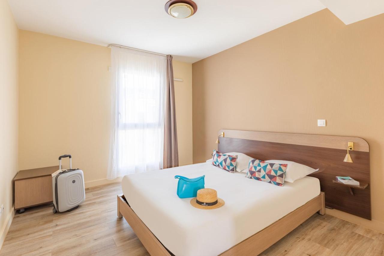 Appart'City Classic Nice Acropolis Екстериор снимка