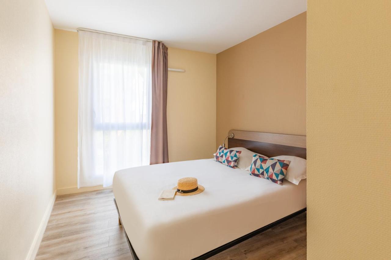 Appart'City Classic Nice Acropolis Екстериор снимка