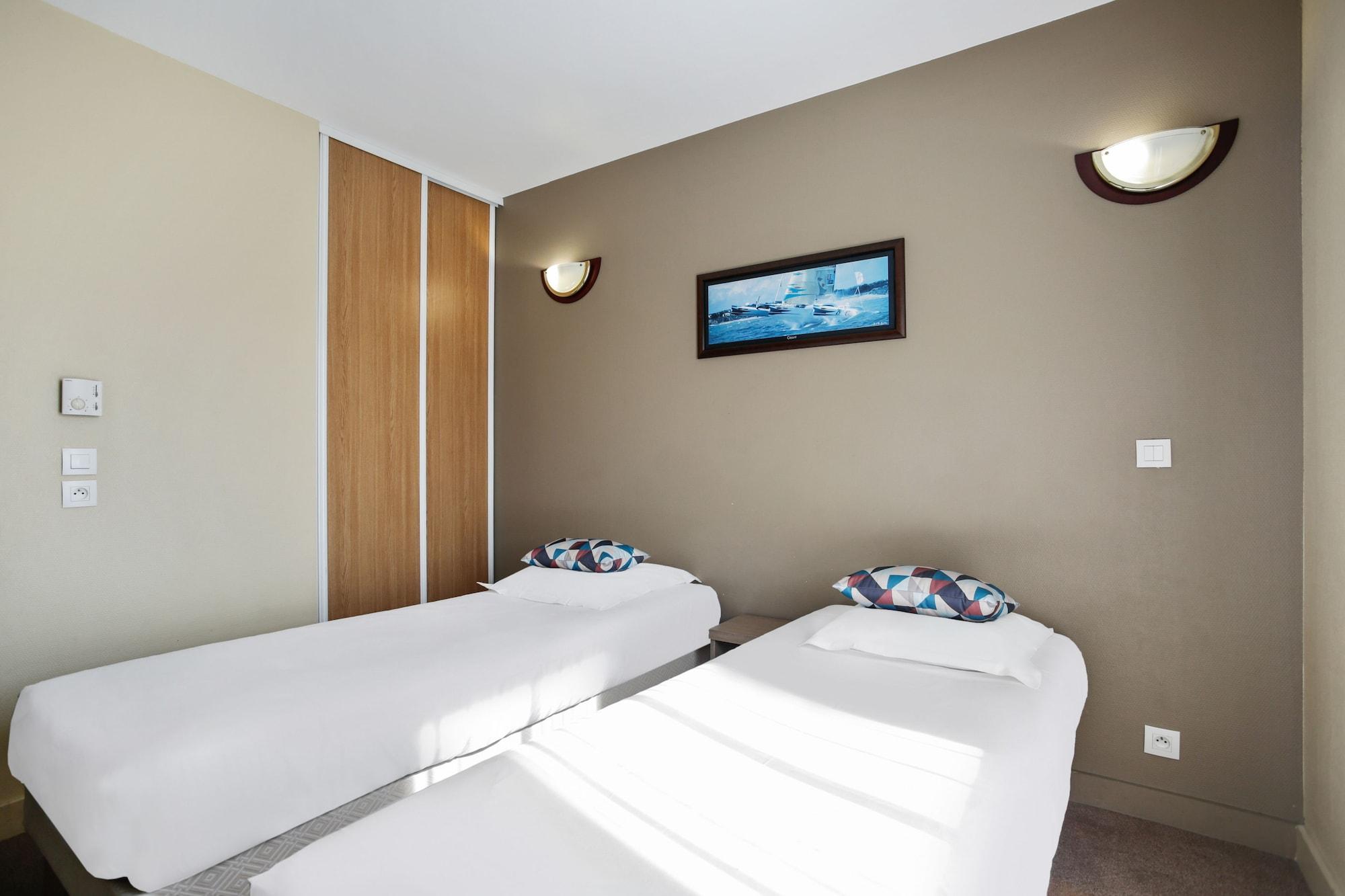 Appart'City Classic Nice Acropolis Екстериор снимка