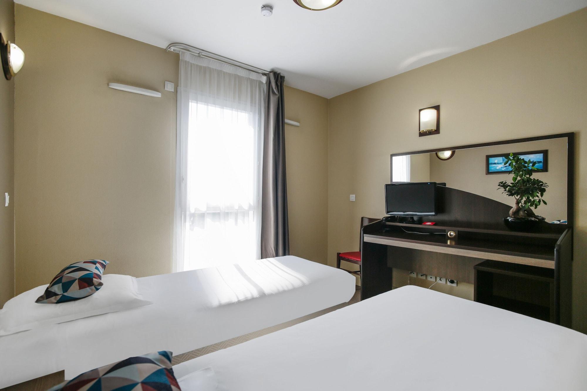 Appart'City Classic Nice Acropolis Екстериор снимка