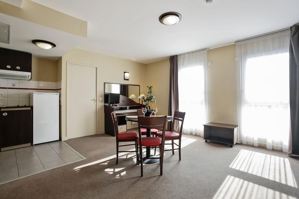 Appart'City Classic Nice Acropolis Екстериор снимка