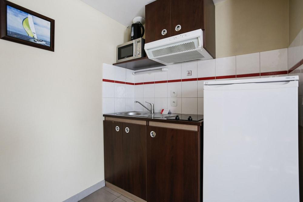 Appart'City Classic Nice Acropolis Екстериор снимка