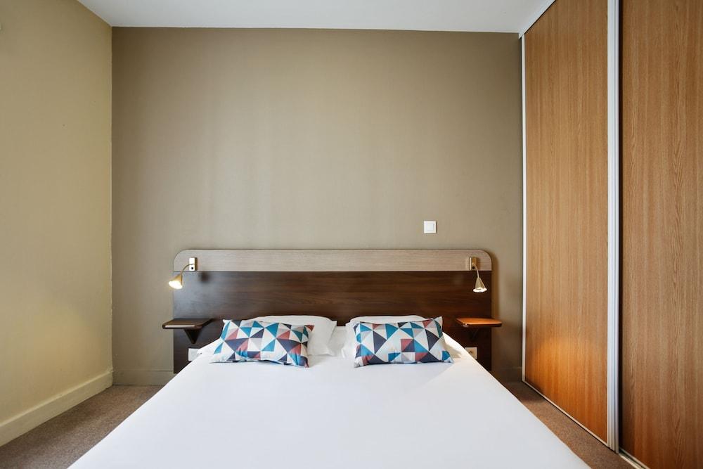 Appart'City Classic Nice Acropolis Екстериор снимка
