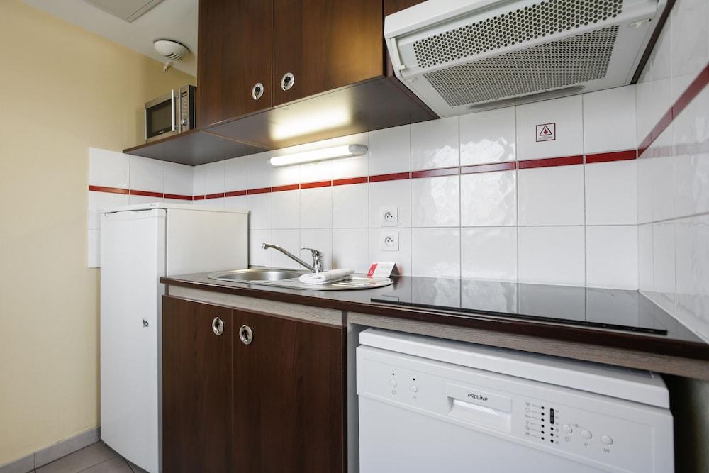 Appart'City Classic Nice Acropolis Екстериор снимка