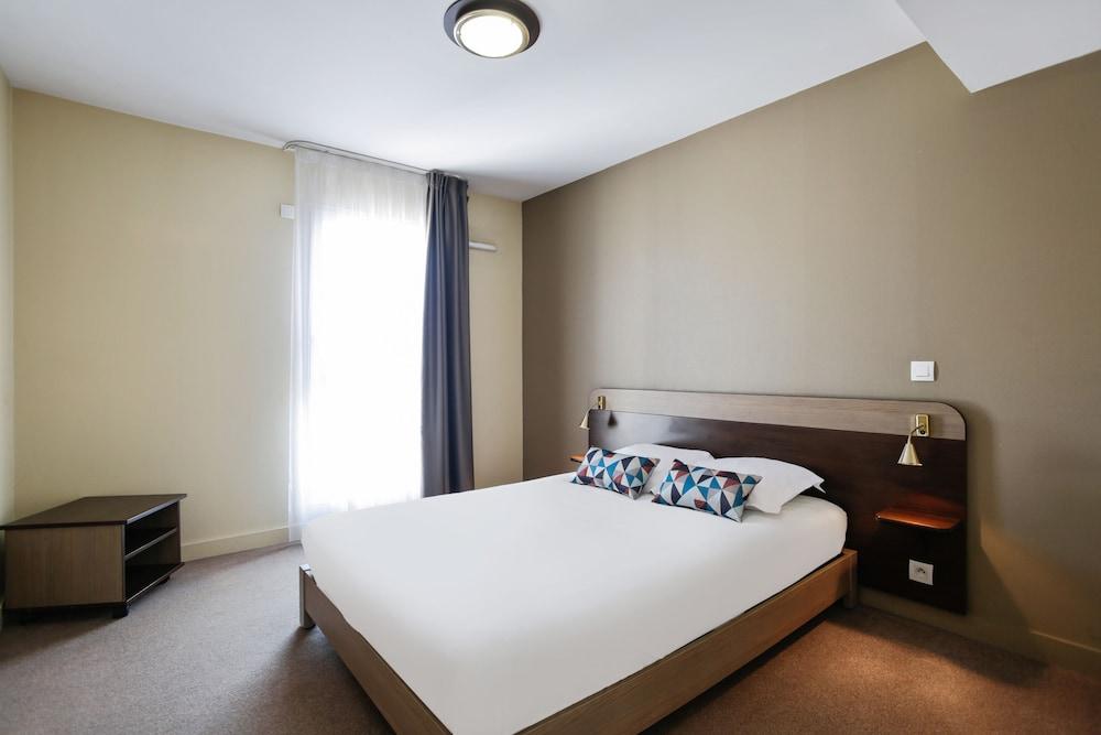 Appart'City Classic Nice Acropolis Екстериор снимка