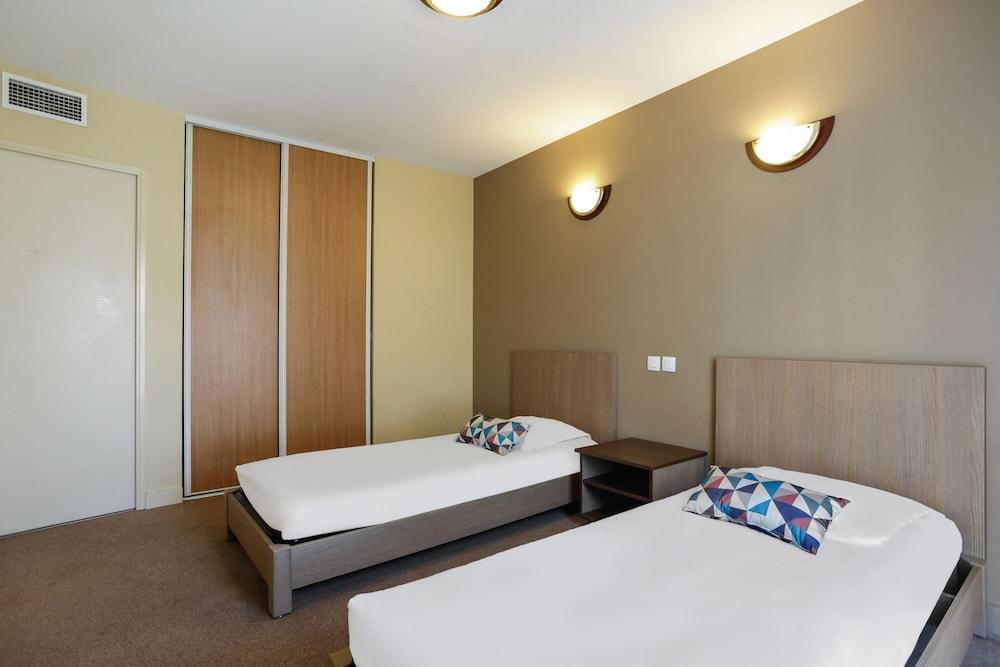 Appart'City Classic Nice Acropolis Екстериор снимка