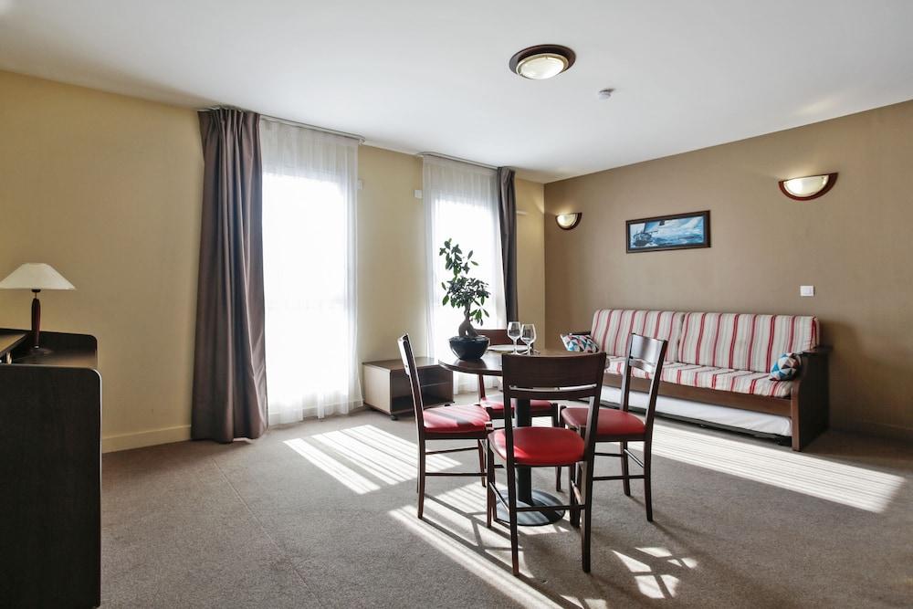 Appart'City Classic Nice Acropolis Екстериор снимка