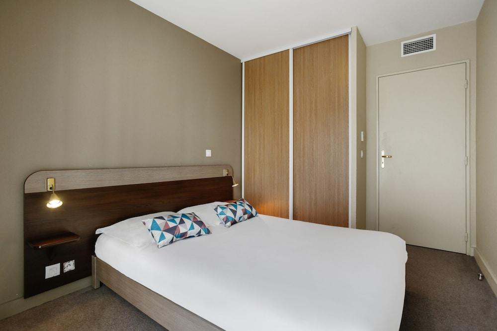 Appart'City Classic Nice Acropolis Екстериор снимка