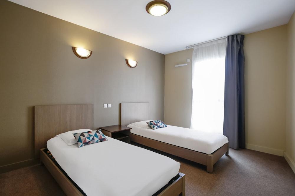 Appart'City Classic Nice Acropolis Екстериор снимка