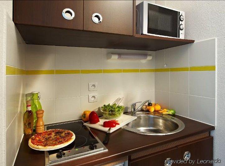 Appart'City Classic Nice Acropolis Стая снимка