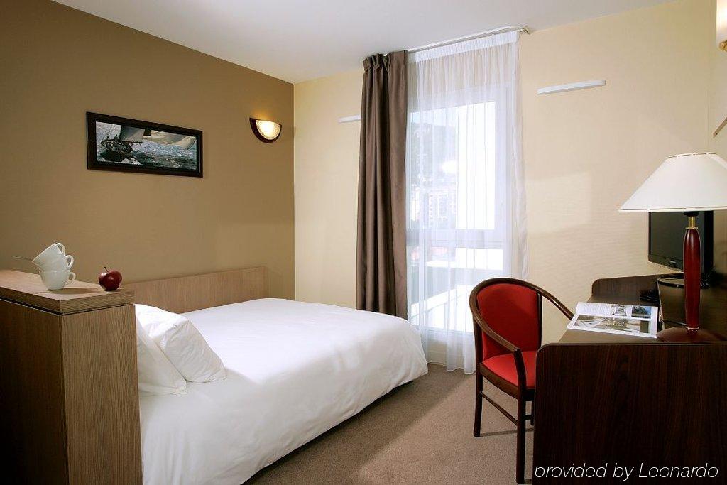 Appart'City Classic Nice Acropolis Стая снимка