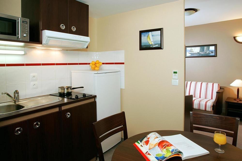 Appart'City Classic Nice Acropolis Екстериор снимка