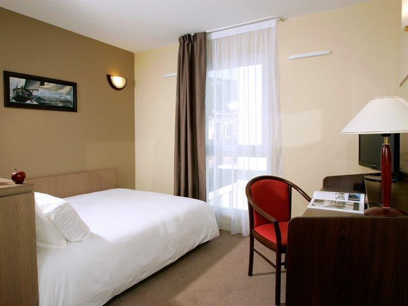 Appart'City Classic Nice Acropolis Екстериор снимка