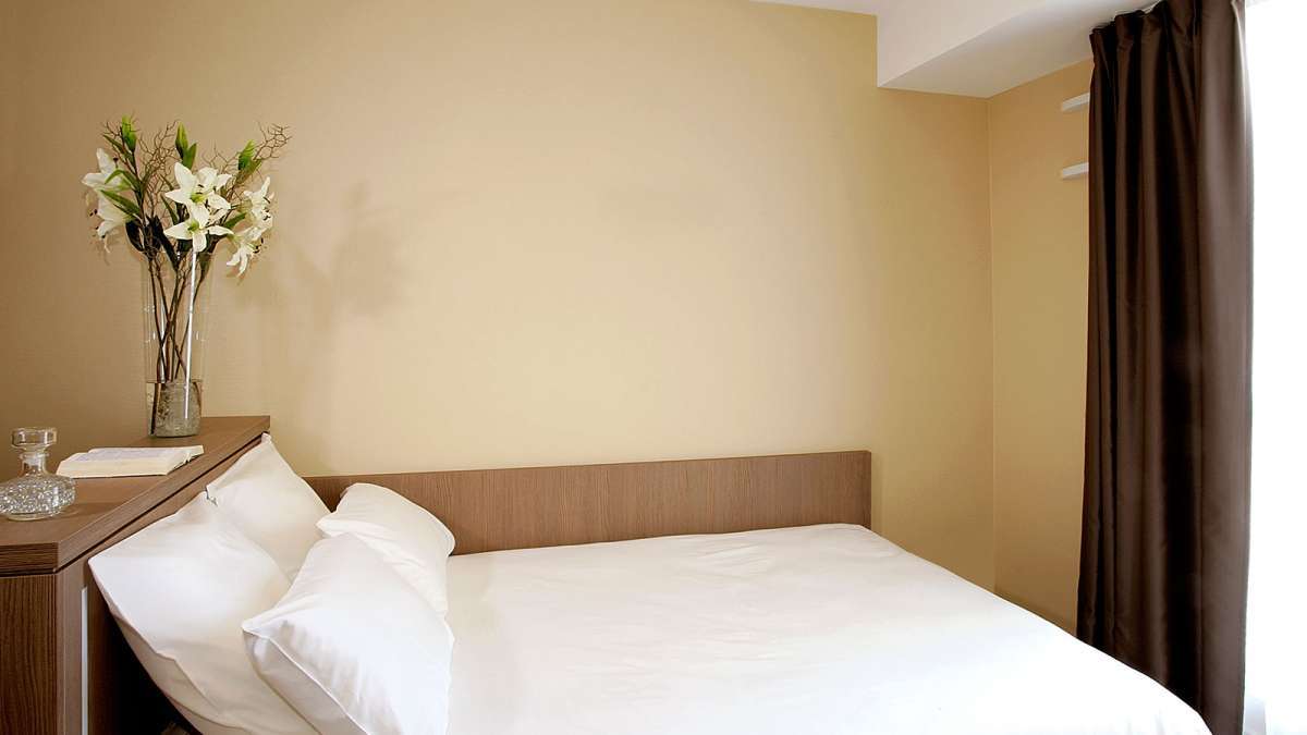 Appart'City Classic Nice Acropolis Екстериор снимка